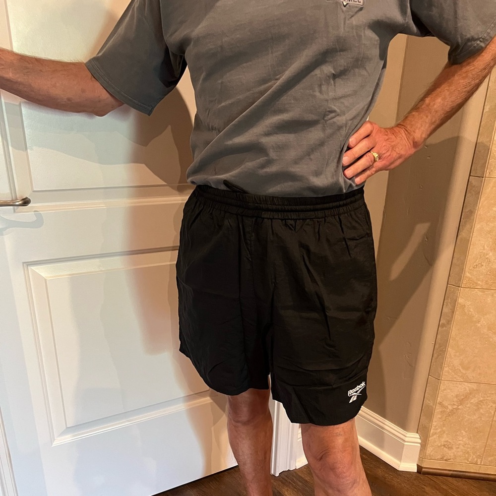 Men’s Swim Trunks